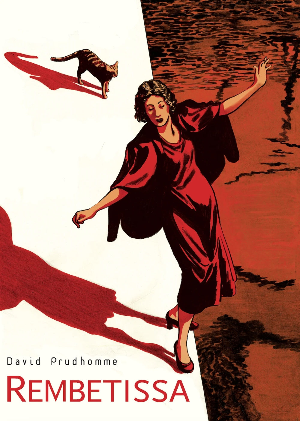 Rembetissa – Cover