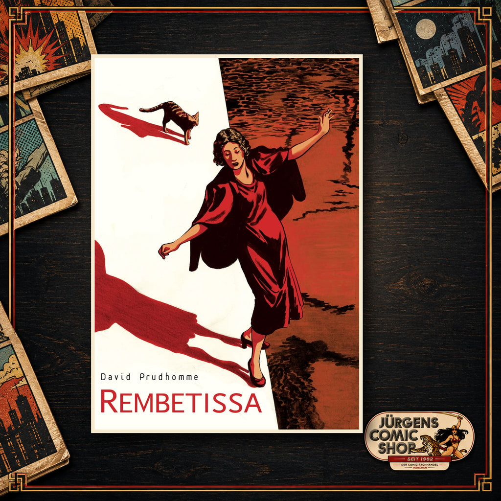 Rembetissa