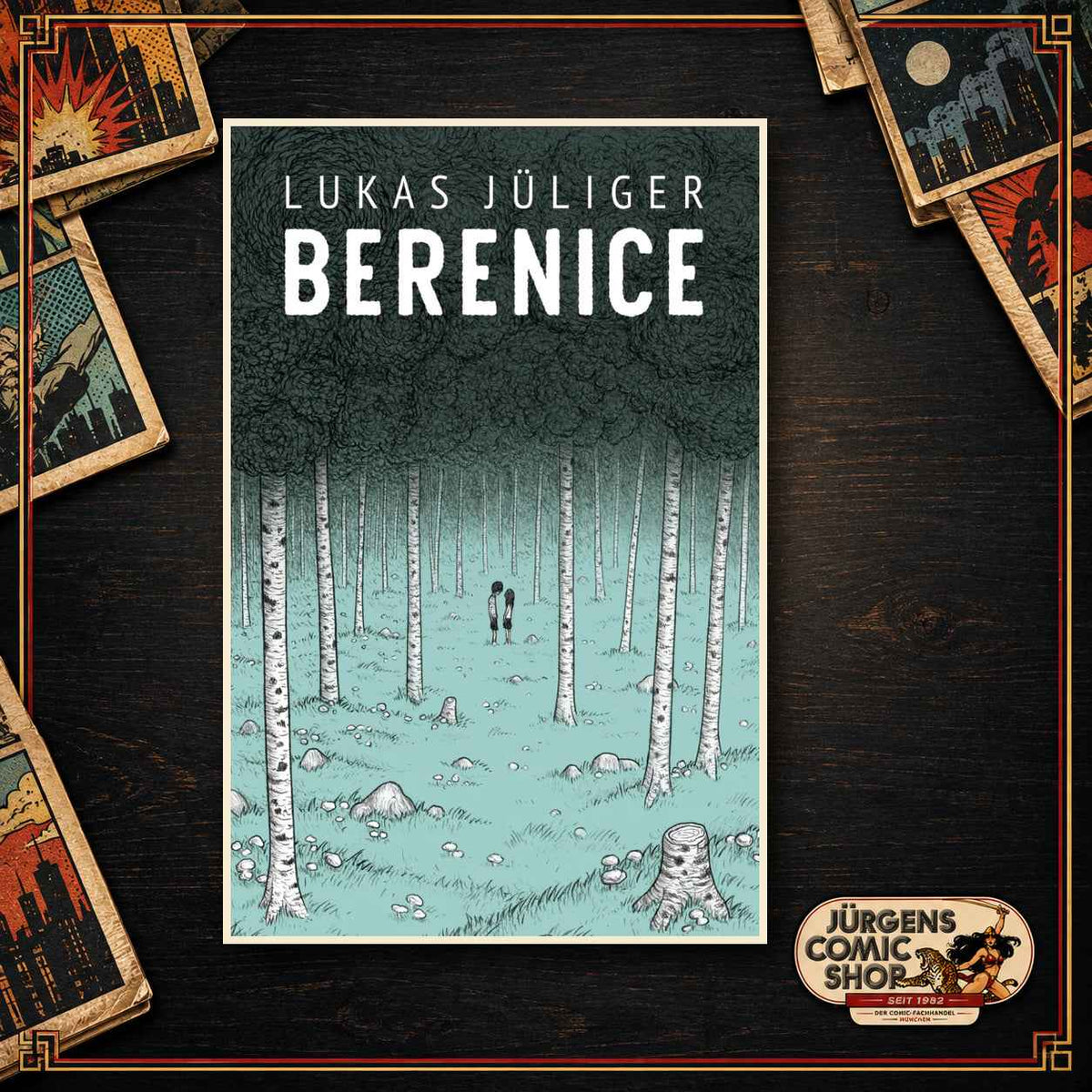 Berenice