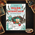 Hilda und Hörnchen 2 – Der Eismann erwacht