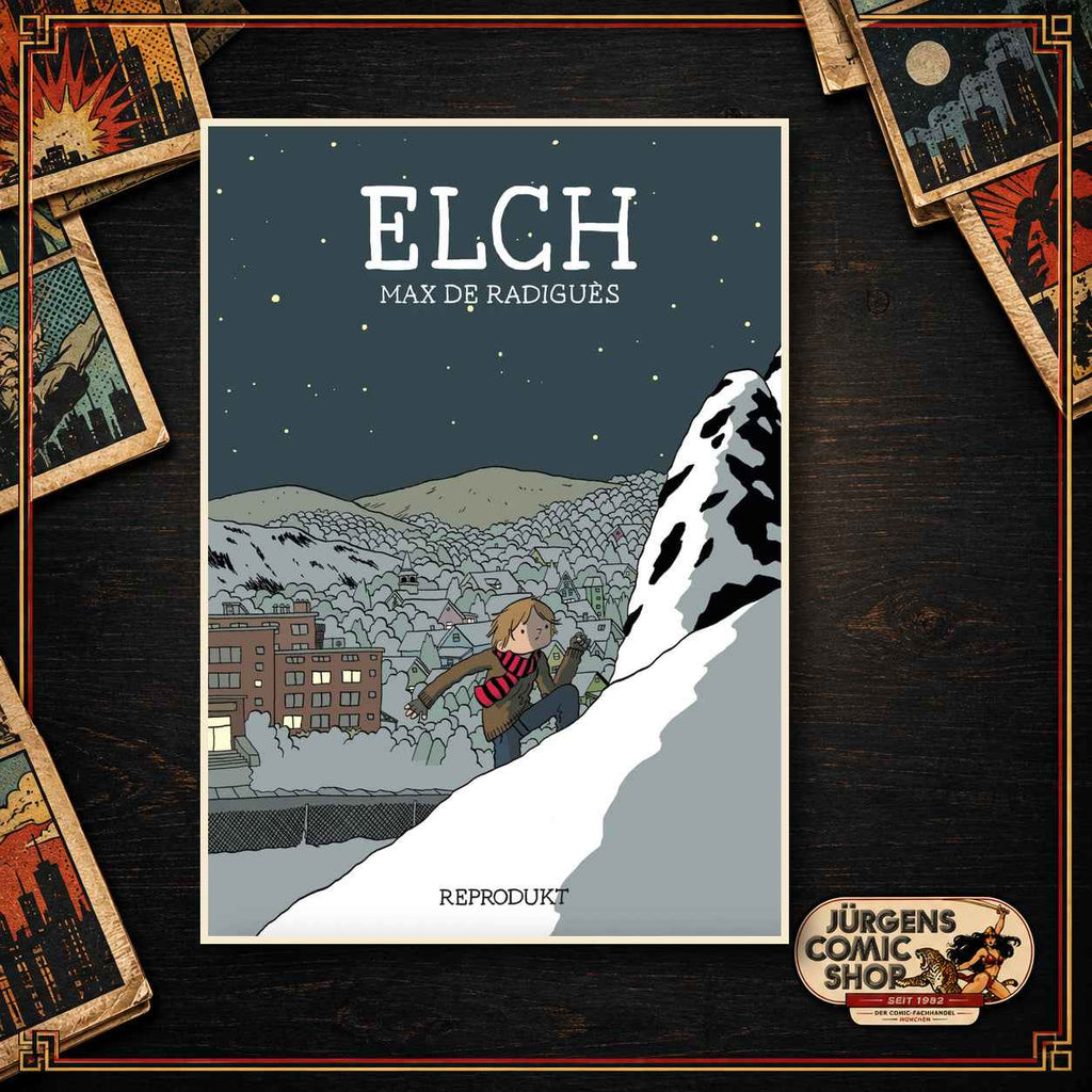 Elch