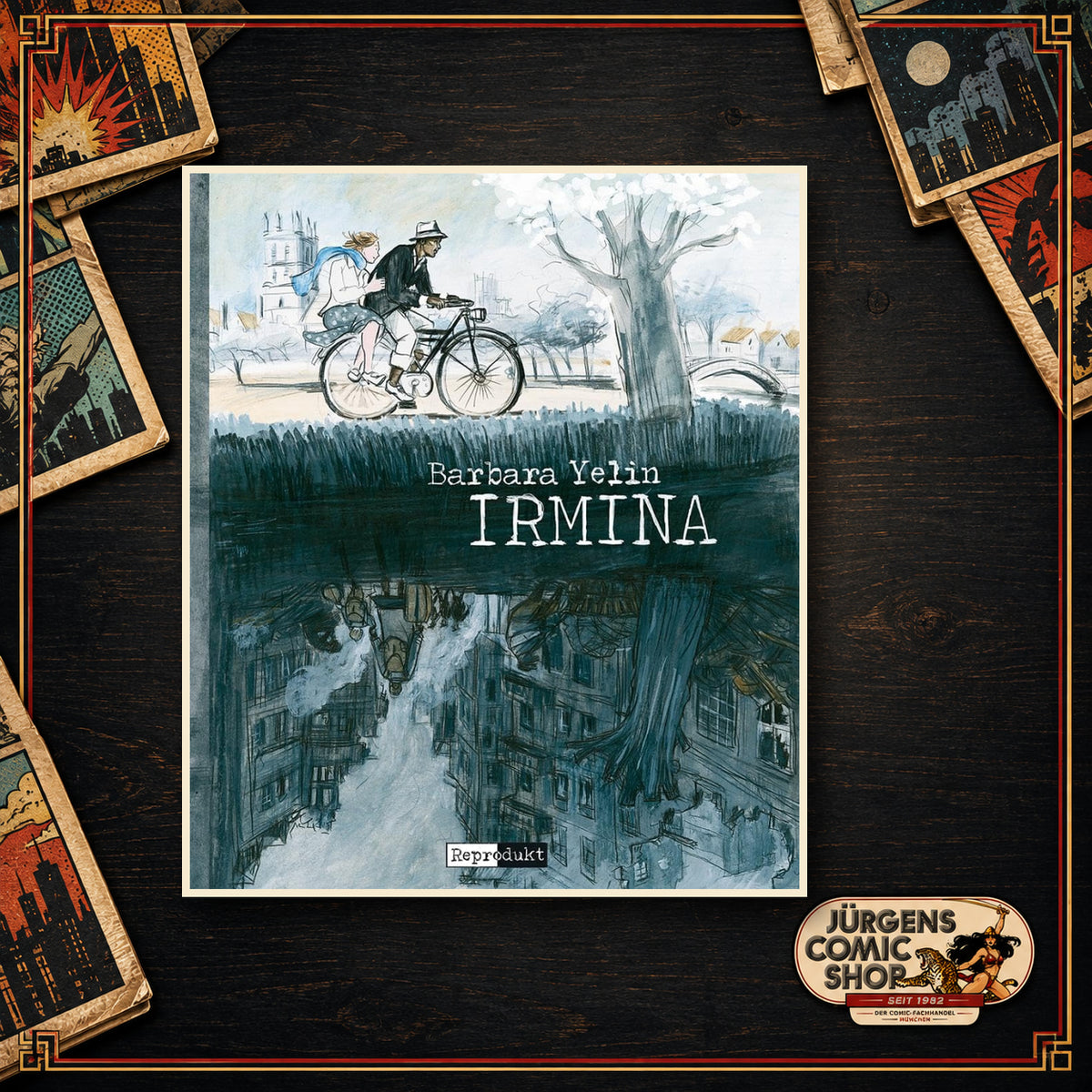 Irmina