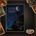 What’s the furthest place from here 3 (HC)