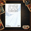 What’s the furthest place from here 3 (SC)