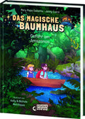 Das magische Baumhaus 6 – Gefahr am Amazonas