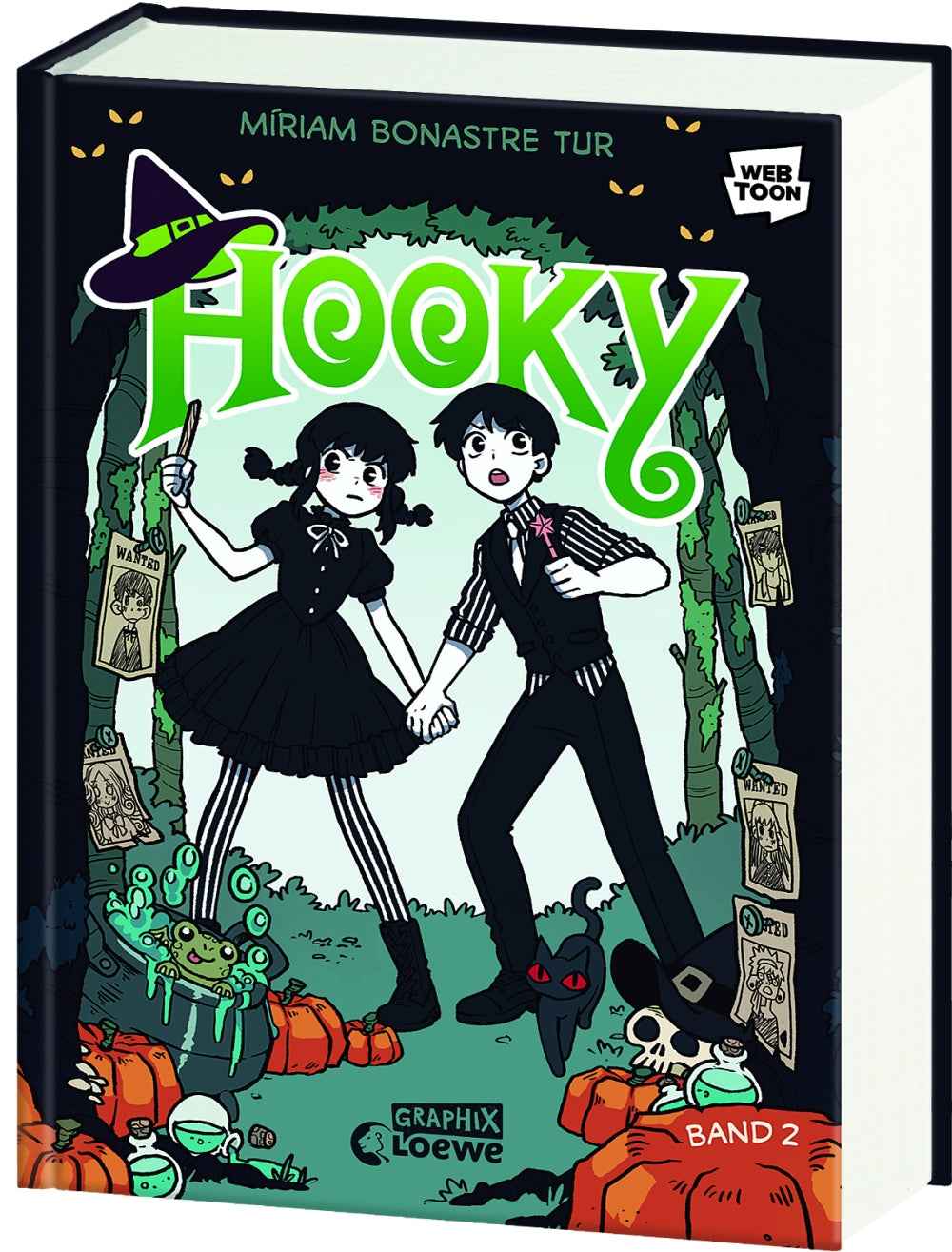 Hooky 2