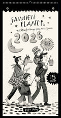 Familienplaner 2026