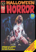 Weissblech Comics Magazin 3 – Halloween Horror