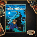 Die Biber-Patrouille Gesamtausgabe 8 – 1990 – 1994