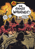 Die Sprechblase Sonderband – Die ganze Wahrheit – Cover