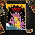 Die Große Illusion 1 – New York, 1938