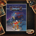 Donjon Antipoden +10.000 – Rebeus Khan