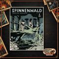 Spinnenwald