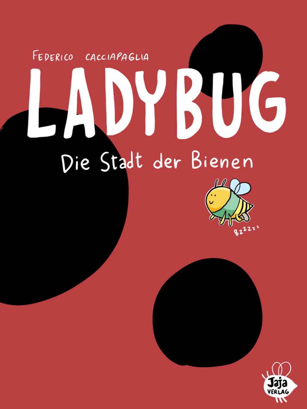 Ladybug – Die Stadt der Bienen