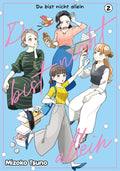 Du bist nicht allein 2 – Cover