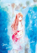 Der Blick aus 133 cm Höhe 1 – Cover