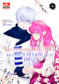 Mein erfrischend neues Leben nach der Scheidung vom Prinzen 3 – Cover