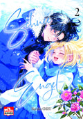Schneeengel 02 – Cover