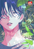 Frühlingssturm und Monster 08 – Cover