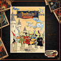 Donjon Monster 10 – Der Herr der Automaten