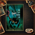 Dept.H – Omnibus 2 – Abschlussband