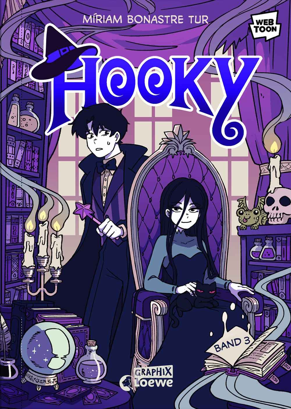 Hooky 3