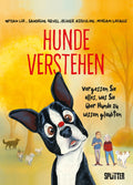 Hunde verstehen (Graphic Novel) – Cover