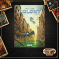 Colony 10 – Vernichtung