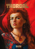 Thorgal Saga 6 – Cover