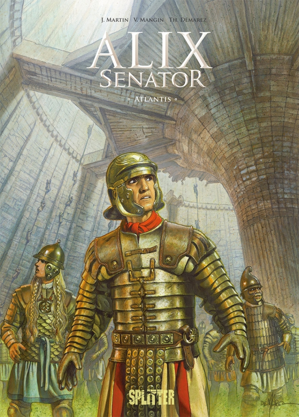 Alix Senator 16