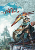 Länder von Ynuma 2 – Cover