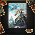 Länder von Ynuma 2