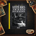 Das letzte Haus am Rand des Waldes (limitierte Sonderedition) – 20 Jahre Splitter Verlag