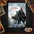 Länder von Ynuma 1 – Roter Samurai