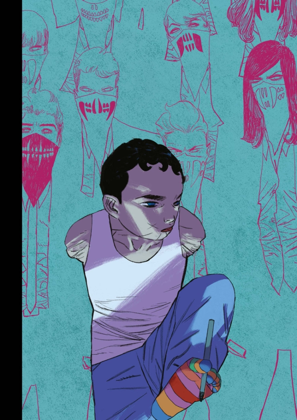 Something is killing the Children: House of Slaughter 4