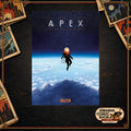 Apex 1 – Die Gestade von Celadön