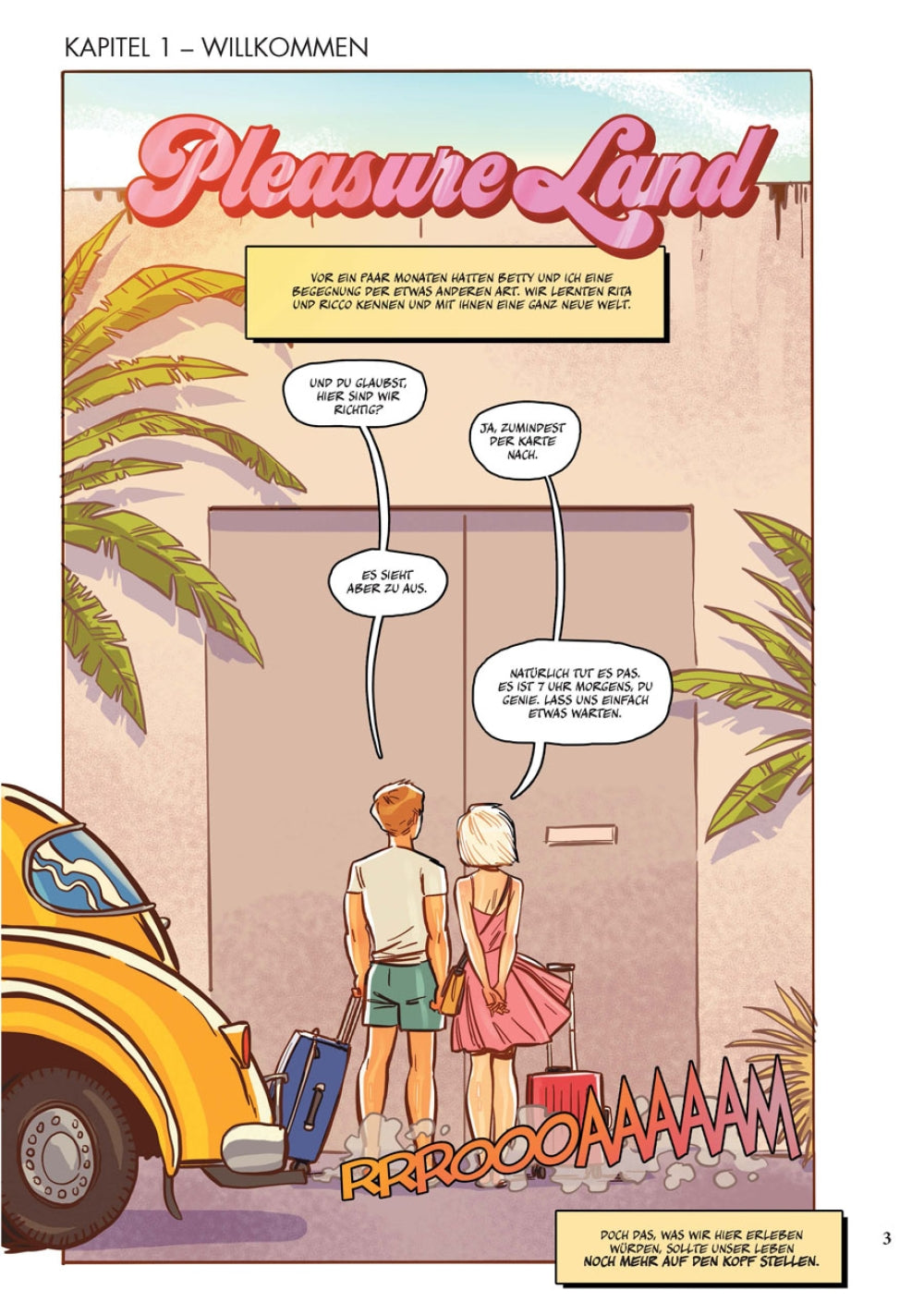 Swinging Island 2