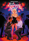 Swinging Island 2 – Cover