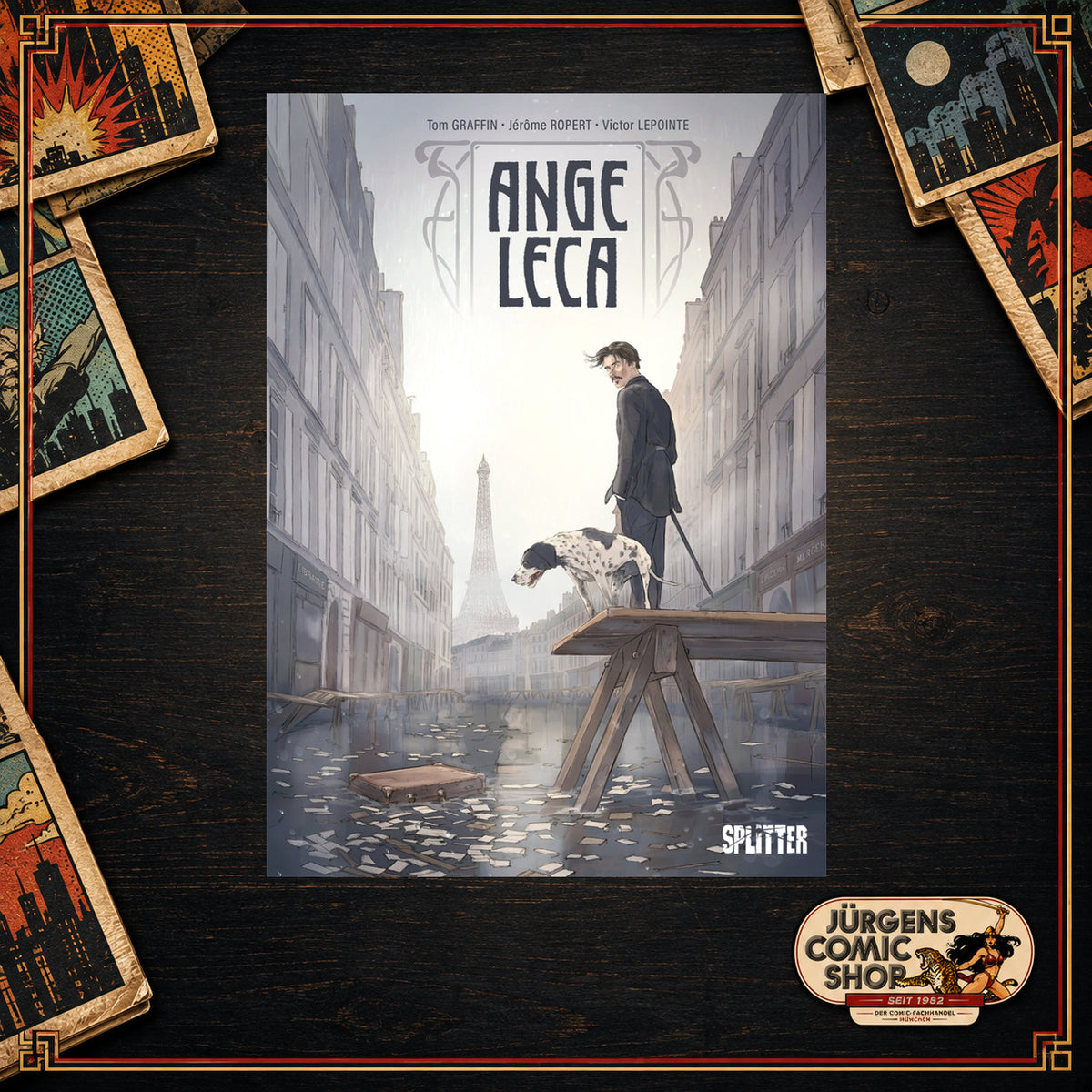 Ange Leca 1