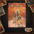Atalante 14 – Die Kinder der Küste