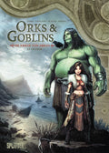 Orks und Goblins 32 – Ogoor – Cover