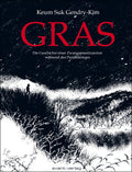 Gras – Die geschichte einer Zwangsprostituierten während des Pazifikkrieges – Cover