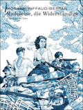 Madeleine, die Widerständige 4 – Der Engel des Todes – Cover