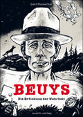 Beuys – Die Erfindung der Wahrheit – Cover