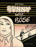 Bunny war böse – Cover