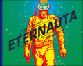 Eternauta (Neue Edition) – Cover