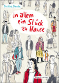 In allem ein Stück zu Hause – Cover