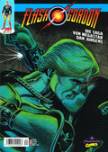 Flash Gordon Magazin 20 – Cover