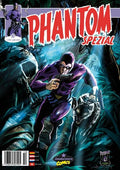 Phantom Spezial 10 – Cover