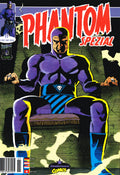 Phantom Spezial 11 – Cover